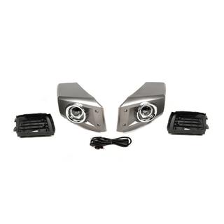 LED-sumuvalot V1 (2 kpl) kuva 4