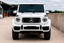 Suzuki Jimny 2018– G-class-design G63 korisarjasetti kuva 6