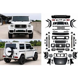 G-class-design G63 korisarjasetti Suzuki Jimny 2018– kuva 1