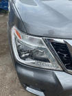 Nissan Armada 2016–2024 Konepelti (käytetty, täydellisessä kunnossa, vuosimalli 2019) kuva 4