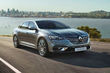 Koeajo: uudistettu Renault Talisman -sedan kuva 1
