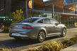 Koeajo: uudistettu Renault Talisman -sedan kuva 2