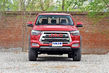 Koeajo: JAC T8 -runko, nelivetoinen pick-up kuva 6