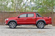 Koeajo: JAC T8 -runko, nelivetoinen pick-up kuva 4
