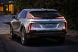 Cadillac Lyriq -crossover on amerikkalaismerkin ensimmäinen sarjasähköauto kuva 4