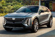 Cadillac Lyriq -crossover on amerikkalaismerkin ensimmäinen sarjasähköauto kuva 2