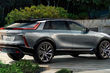 Cadillac Lyriq -crossover on amerikkalaismerkin ensimmäinen sarjasähköauto kuva 3