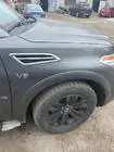 Nissan Armada 2016–2024 Oikea lokasuoja (hinta / 1 kpl, alkuperäinen 2019) kuva 2