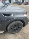 Nissan Armada 2016–2024 Oikea lokasuoja (hinta / 1 kpl, alkuperäinen 2019) kuva 3