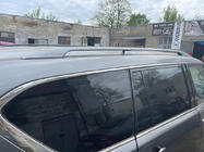 Nissan Armada 2016–2024 Kattokaiteet (alkuperäinen 2019) kuva 2