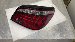 BMW 5-sarja E60/E61 2003–2010 LED-takavalot (2 kpl) kuva 2