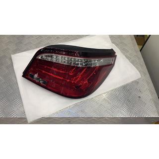 LED-takavalot (2 kpl) kuva 2