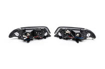 BMW 3-sarja E46 1998–2006 Ajovalot 1998-2001 (2 kpl, LED) kuva 5