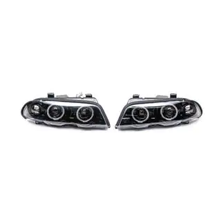 Ajovalot 1998-2001 (2 kpl, LED) kuva 2