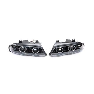 Ajovalot 1998-2001 (2 kpl, LED) kuva 3