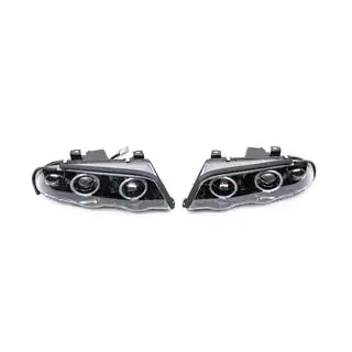 Ajovalot 1998-2001 (2 kpl, LED) kuva 3