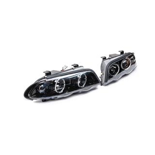 Ajovalot 1998-2001 (2 kpl, LED) kuva 4