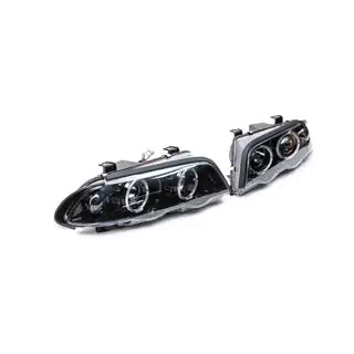 Ajovalot 1998-2001 (2 kpl, LED) kuva 4