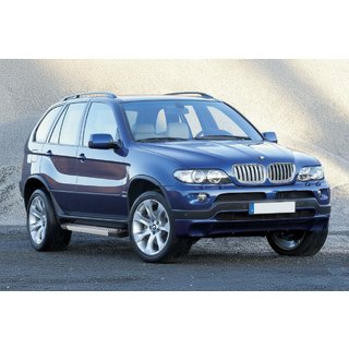 Sivuaskelmat Vision New Grey (2 kpl, alumiini) kuva 1