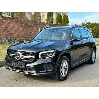 Etusäleikkö Diamond Silver (Base 2019-2023) Mercedes GLB X247 2019– kuva 3