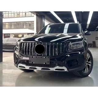 Panamericana GT etusäleikkö (Base 2019-2023) Mercedes GLB X247 2019– kuva 1