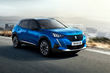 Koeajo: subkompakti sähköcrossover Peugeot e-2008 kuva 6