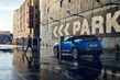 Koeajo: subkompakti sähköcrossover Peugeot e-2008 kuva 3