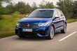 Koeajo: tehokas Volkswagen Tiguan R kuva 3