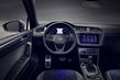 Koeajo: tehokas Volkswagen Tiguan R kuva 7