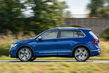 Koeajo: tehokas Volkswagen Tiguan R kuva 4