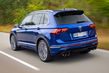 Koeajo: tehokas Volkswagen Tiguan R kuva 5