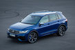 Koeajo: tehokas Volkswagen Tiguan R kuva 2