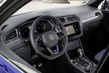 Koeajo: tehokas Volkswagen Tiguan R kuva 6