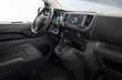 Opel Vivaro-e -sähköpakettiauton koeajo kuva 6