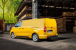 Opel Vivaro-e -sähköpakettiauton koeajo kuva 5