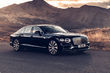 Koeajo: nelivetoinen luksussedan Bentley Flying Spur kuva 3