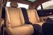 Koeajo: nelivetoinen luksussedan Bentley Flying Spur kuva 10