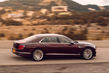 Koeajo: nelivetoinen luksussedan Bentley Flying Spur kuva 5
