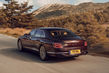 Koeajo: nelivetoinen luksussedan Bentley Flying Spur kuva 6