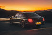 Koeajo: nelivetoinen luksussedan Bentley Flying Spur kuva 7
