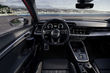 Katsaus Audi S3 Sedan -urheiluversioon kuva 8
