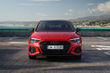 Katsaus Audi S3 Sedan -urheiluversioon kuva 3