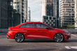 Katsaus Audi S3 Sedan -urheiluversioon kuva 5