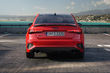 Katsaus Audi S3 Sedan -urheiluversioon kuva 6