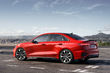 Katsaus Audi S3 Sedan -urheiluversioon kuva 4