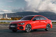 Katsaus Audi S3 Sedan -urheiluversioon kuva 1