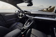 Katsaus Audi S3 Sedan -urheiluversioon kuva 7