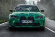Katsaus BMW M3 Sedan -mallin kuudenteen sukupolveen kuva 3