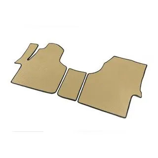 EVA V1 -lattiamatot (beige) kuva 2