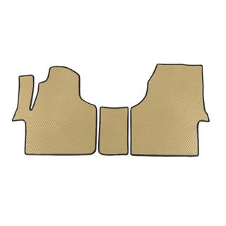 EVA V1 -lattiamatot (beige) kuva 1